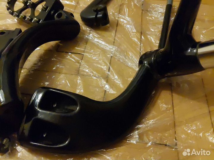 Комплект милдов Harley davidson sportster xl 1200