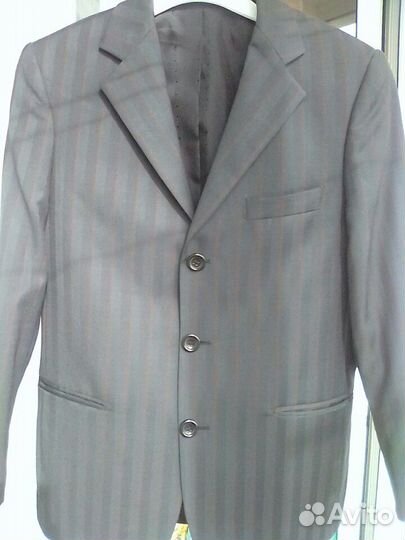 Пиджак (Турция) на 9-10 лет