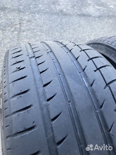 Triangle Sportex TSH11 245/35 R19