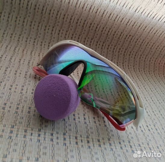 Лыжные очки