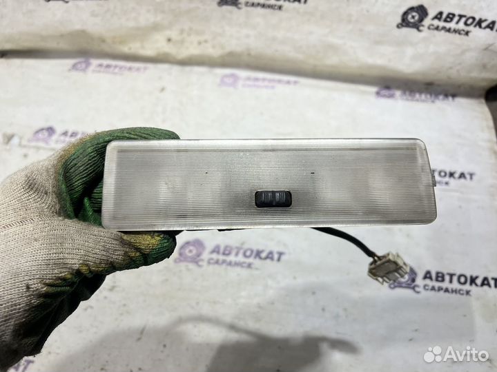 Лампа освещения салона BMW E34