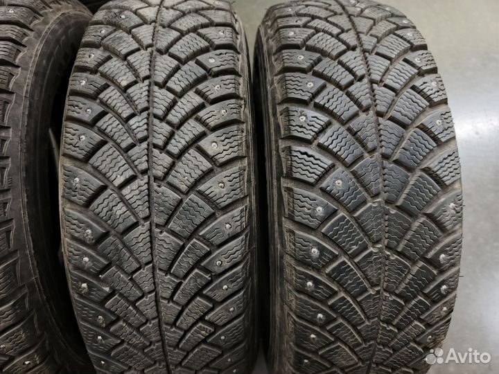 Bfgoodrich G-Force Stud 185/65 R15 88H