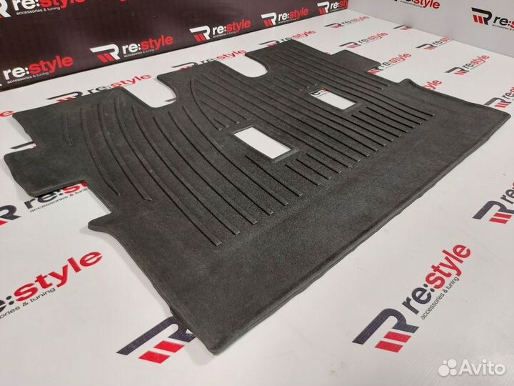 Коврик багажника Restyle Toyota Land Cruiser 200