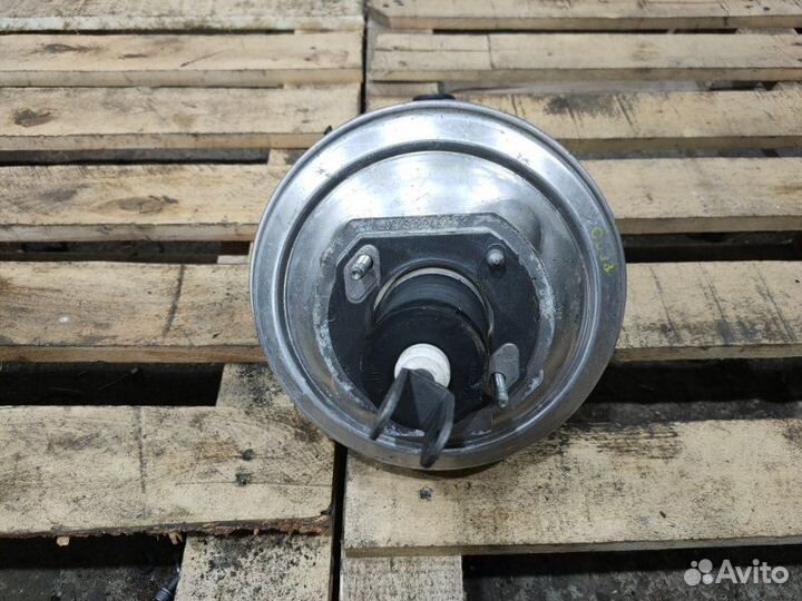 Вакуумный усилитель тормозов Bmw 5 E60 N52B25 2005