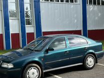 Skoda Octavia 1.6 MT, 1998, 345 000� км, с пробегом, цена 290 000 руб.