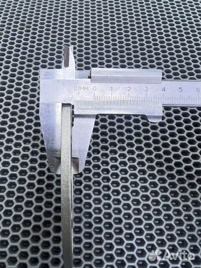 Проставки колесные для всех марок автомобилей 5мм