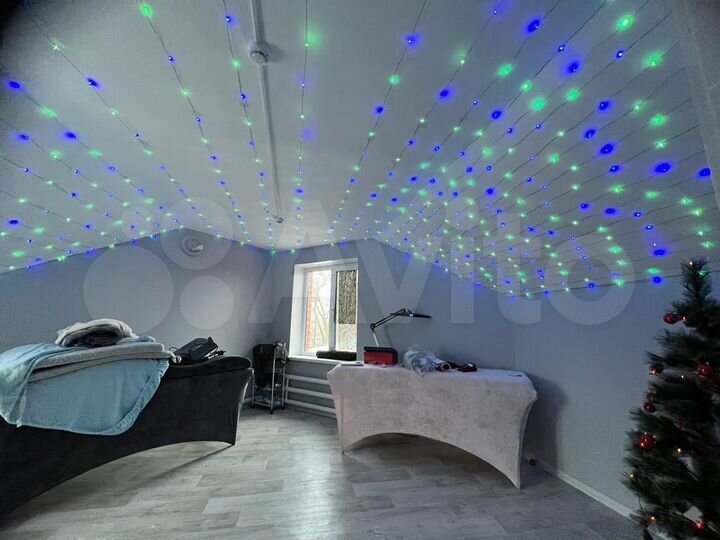 Свободного назначения, 10 м²