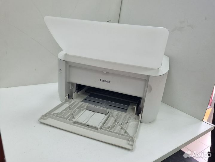 Принтер Canon i-sensys LBP6000