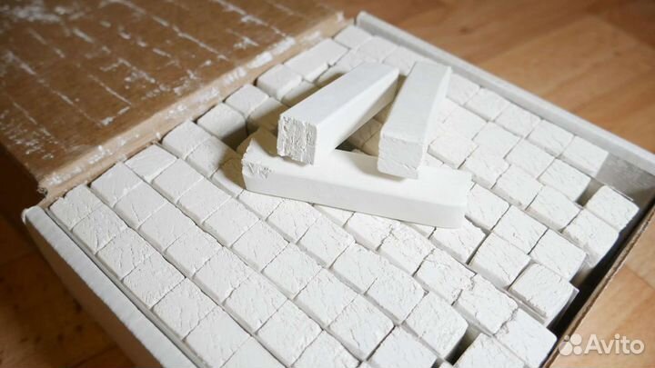 Мел Антошка