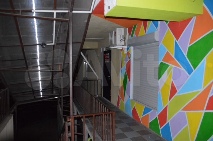 Офис, помещение, 90 м²