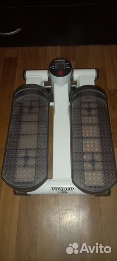 Тренажер степпер