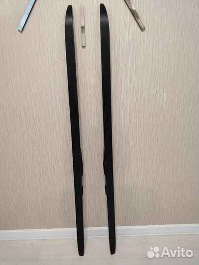 Лыжи беговые fisher