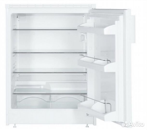 Встраиваемый холодильник Liebherr UK 1720 001 25