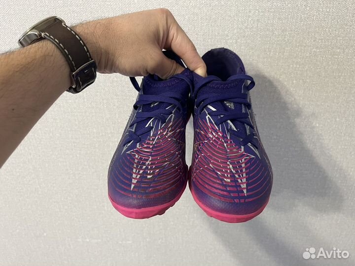 Продам бутсы