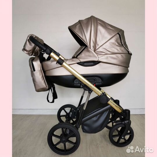 Коляска Vikalex Viano 2 в 1