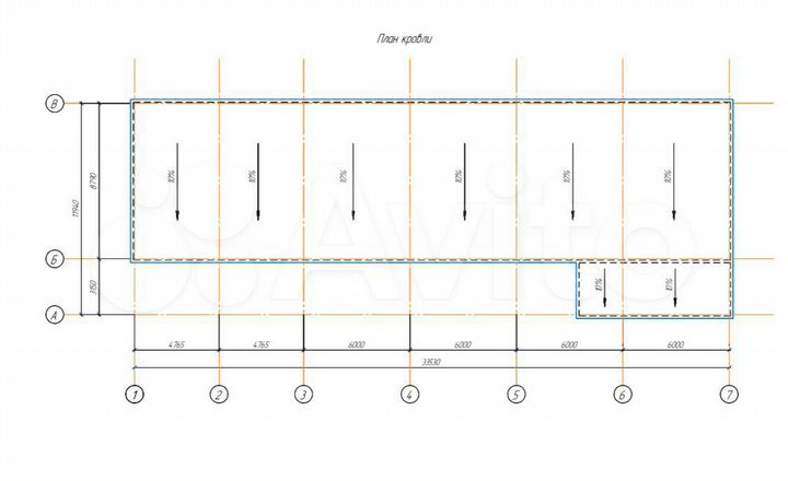 Свободного назначения, 327 м²