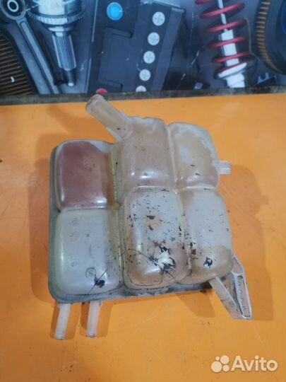 Бачок расширительный Ford Focus 2 хетчбек 2.5 hydb