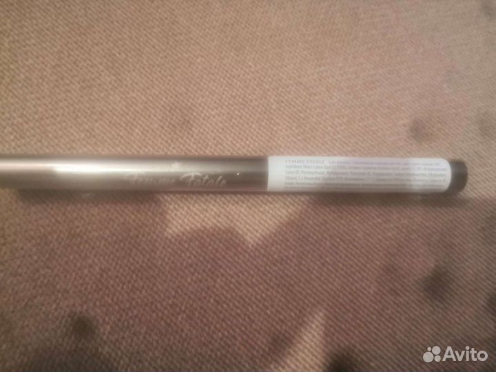 Капиллярная подводка