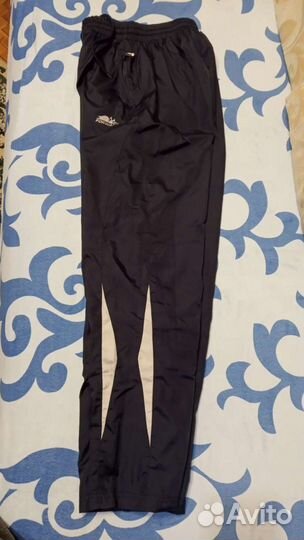 Спортивные брюки “forward”