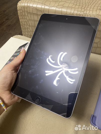 iPad mini WI-FI 16 GB Space Grey