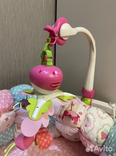Мобиль tiny love
