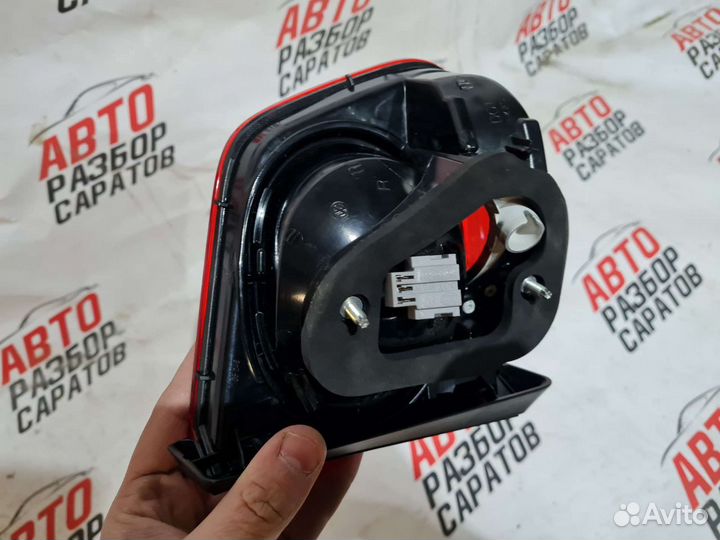 Фонарь Volkswagen Tiguan 1 новый