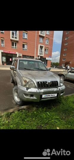 Derways Shuttle 2.0 МТ, 2007, 70 000 км