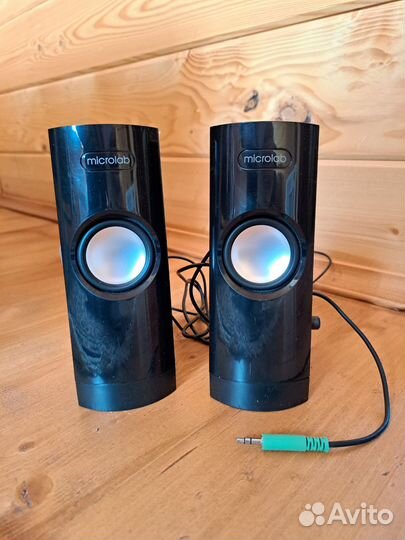 Музыкальные колонки Microlab B-18