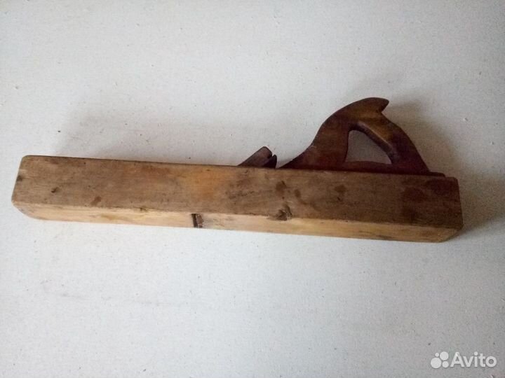 Рубанок СССР