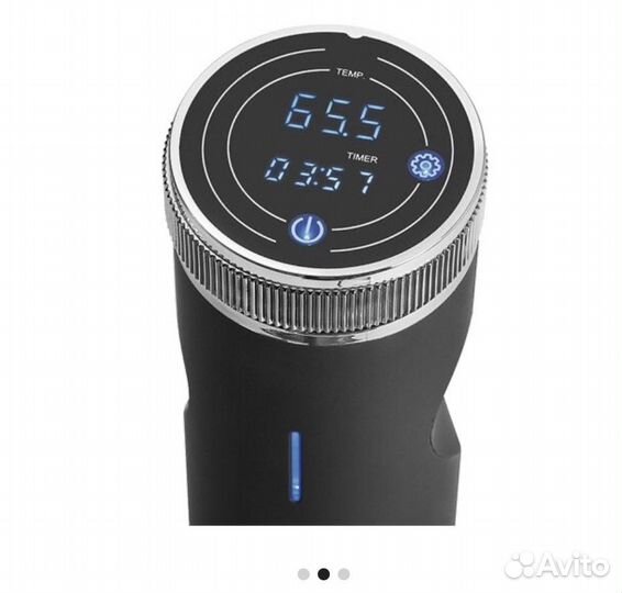 Су-вид Profi Cook PC-SV 1126