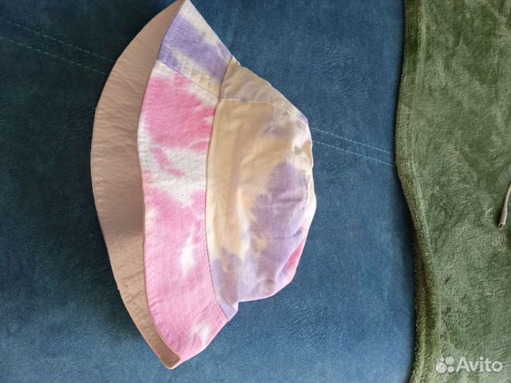 Панама женская летняя