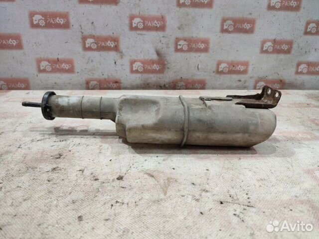 Бачок расширительный Hyundai Elantra XD G4ED 2003