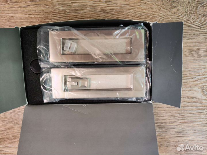 Набор для раздвижных дверей