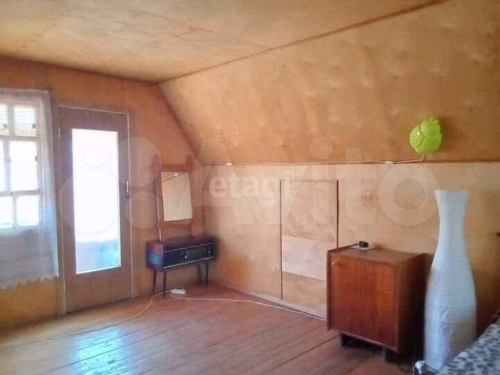 Дача 97 м² на участке 6,3 сот.