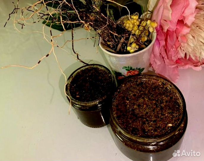 Средство для потенции