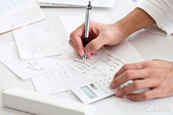 Проекты на заказ