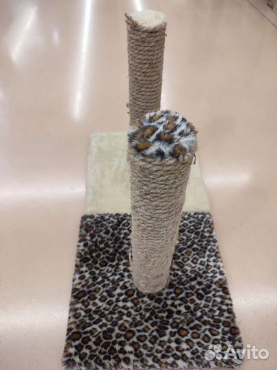 Когтеточка для кошек