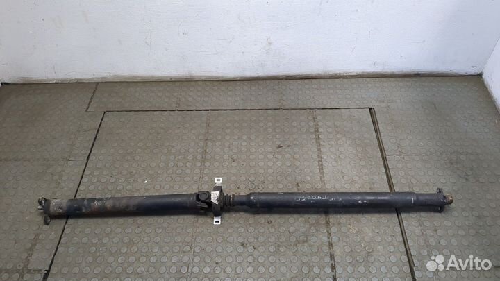 Кардан BMW 1 F20, F21, 2014