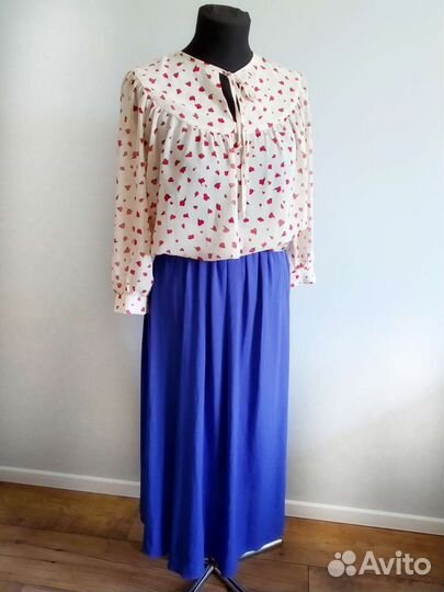 Брендовые вещи пакетом женские 42-44