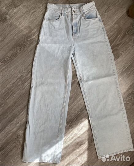 Джинсы женские