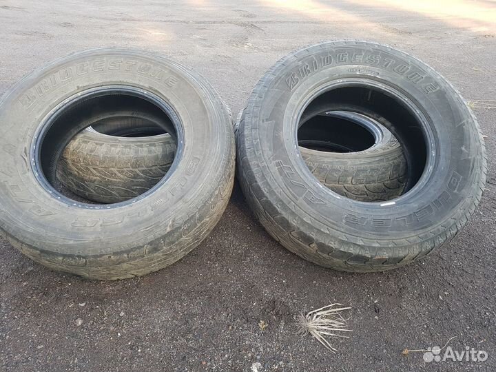 Continental ComfortContact - 1 265/70 R16