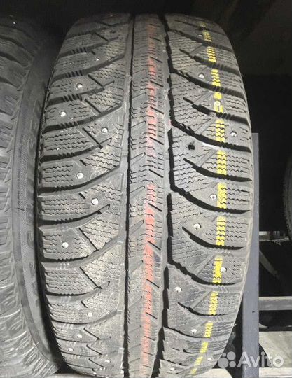 Firestone Ice Cruiser 7 205/55 R16 91R