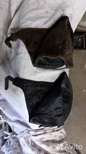 Шлем авиационный