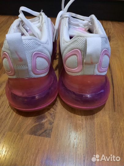 Кроссовки nike женские