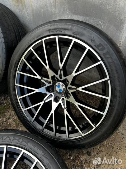 Колеса R19 BMW