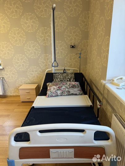 Медицинская кровать Армед