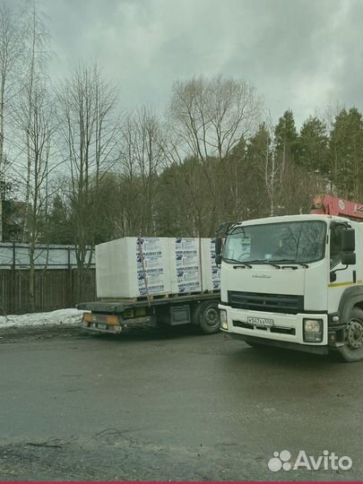 Газобетон Газосиликат Пеноблок Газоблок