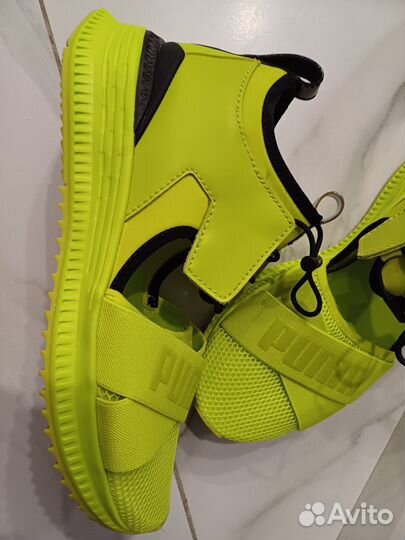 Кроссовки Puma