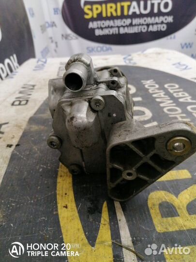 Насос гидроуселителя руля Bmw X5 E70 3.0 N57D30