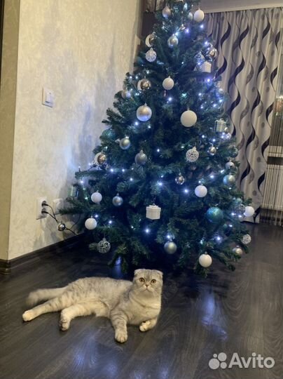 Елка искусственная 160